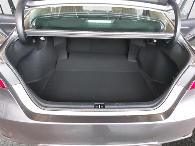 used 2022 Toyota Camry car, priced at $27,447