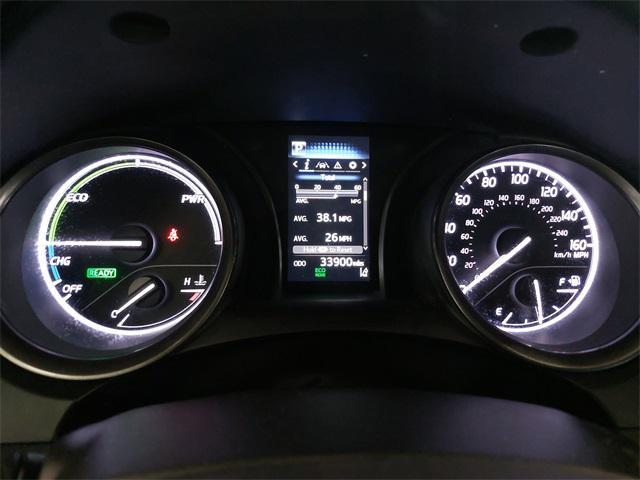 used 2022 Toyota Camry car, priced at $27,447