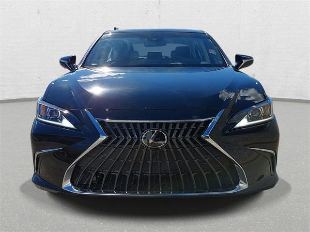 new 2025 Lexus ES 350 car, priced at $51,932