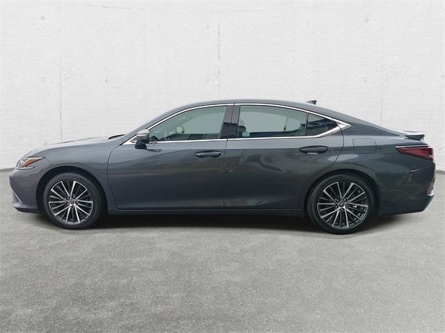 used 2023 Lexus ES 350 car, priced at $43,788