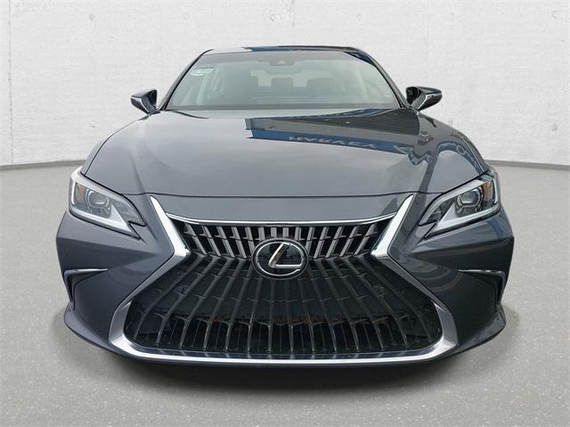 used 2023 Lexus ES 350 car, priced at $43,788