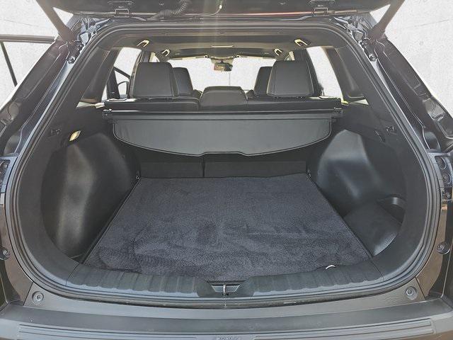 used 2024 Toyota Corolla Hybrid car, priced at $32,869