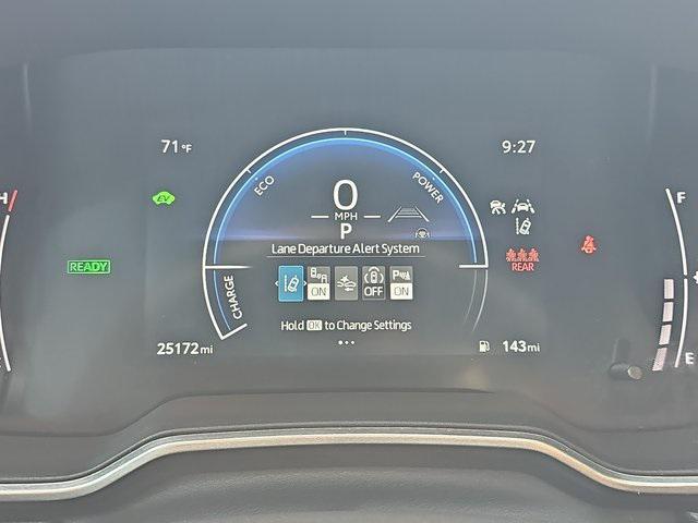 used 2024 Toyota Corolla Hybrid car, priced at $32,869
