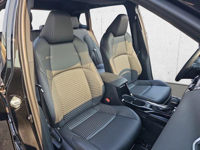 used 2024 Toyota Corolla Hybrid car, priced at $32,869