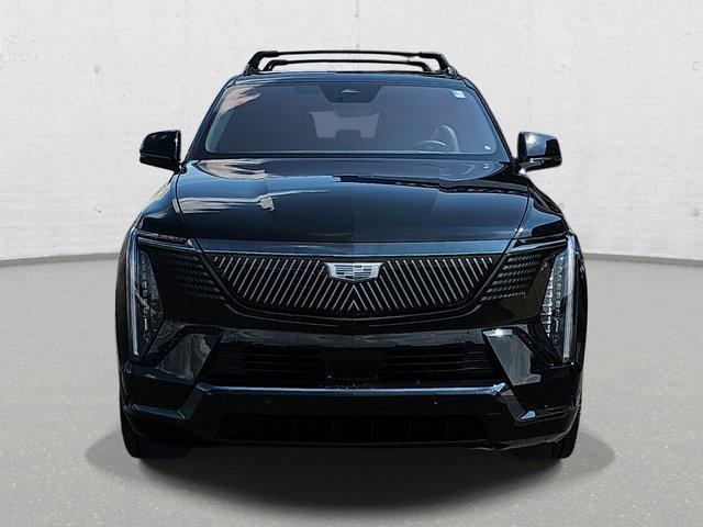 new 2026 Cadillac Escalade IQ car, priced at $136,689