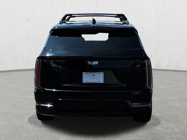 new 2026 Cadillac Escalade IQ car, priced at $136,689