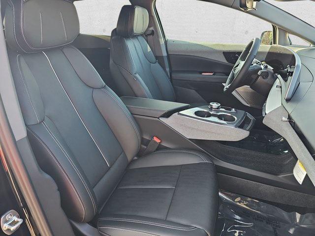 new 2025 Cadillac OPTIQ car