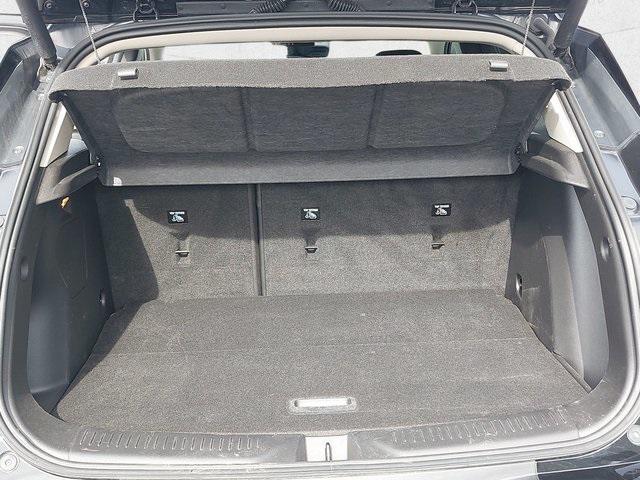 used 2021 Buick Encore GX car, priced at $17,995