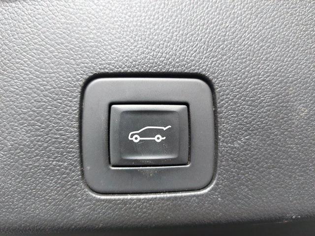 used 2021 Buick Encore GX car, priced at $17,995