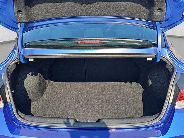 used 2023 Hyundai Elantra car, priced at $22,969