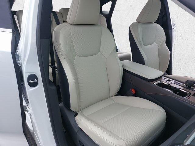 used 2023 Lexus RX 350 car, priced at $51,467
