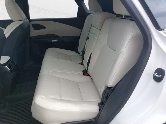 used 2023 Lexus RX 350 car, priced at $51,467