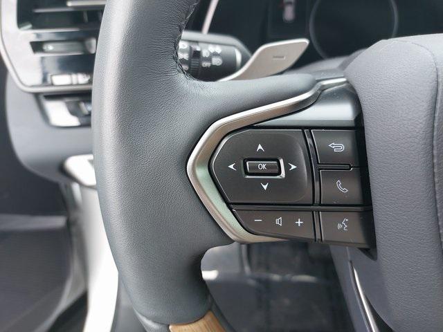 used 2023 Lexus RX 350 car, priced at $51,467