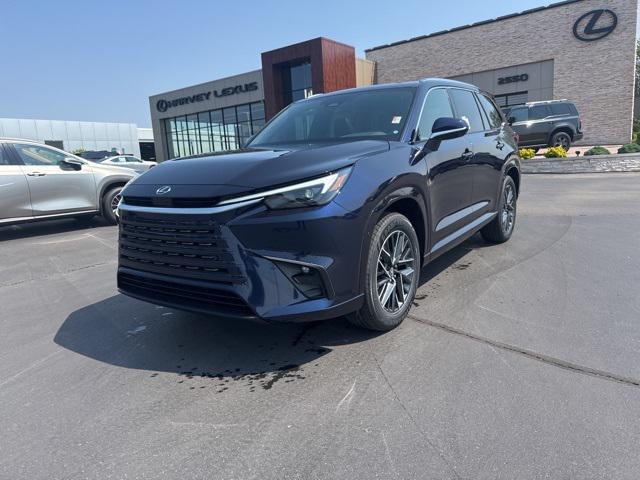 new 2025 Lexus TX 350 car, priced at $63,390