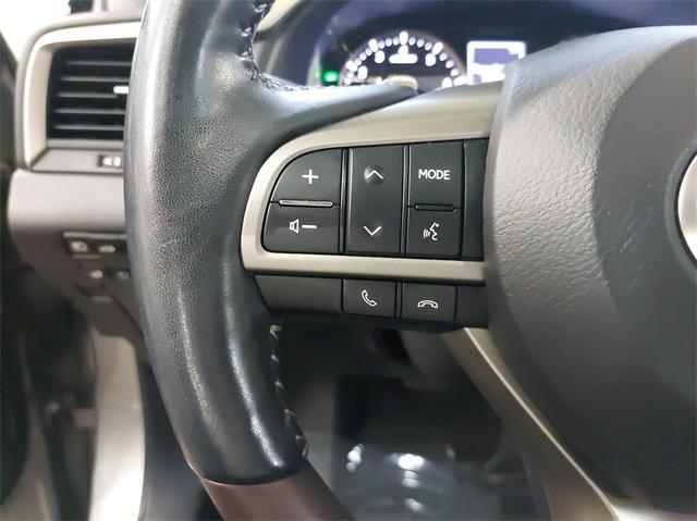 used 2020 Lexus RX 350 car, priced at $36,950