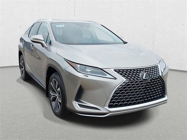 used 2020 Lexus RX 350 car, priced at $36,950