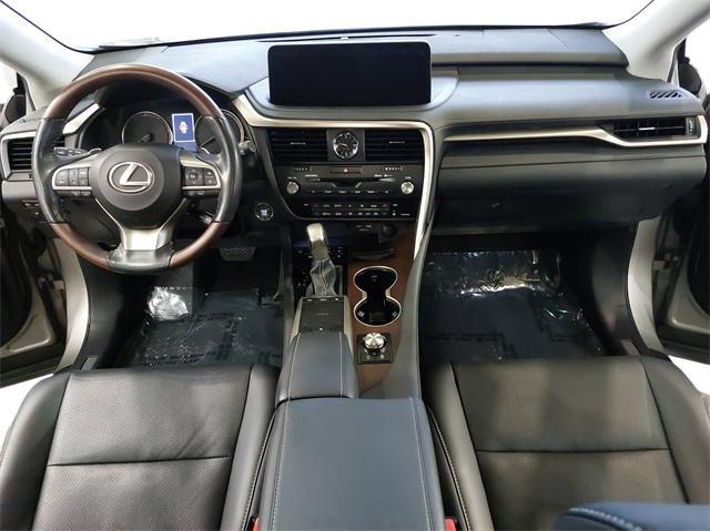 used 2020 Lexus RX 350 car, priced at $36,950