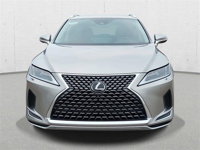 used 2020 Lexus RX 350 car, priced at $36,950