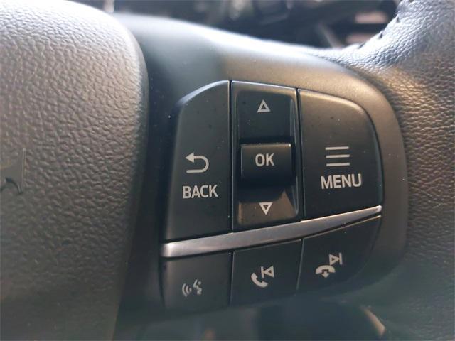 used 2022 Ford Bronco Sport car, priced at $26,975