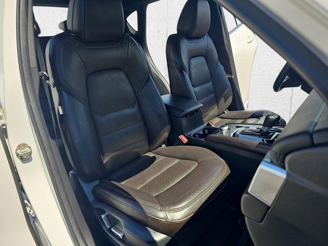 used 2022 Mazda CX-5 car, priced at $28,545