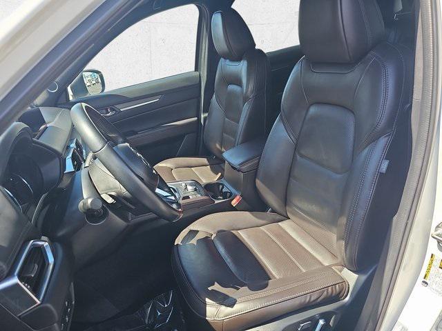 used 2022 Mazda CX-5 car, priced at $28,545