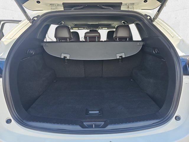 used 2022 Mazda CX-5 car, priced at $28,545
