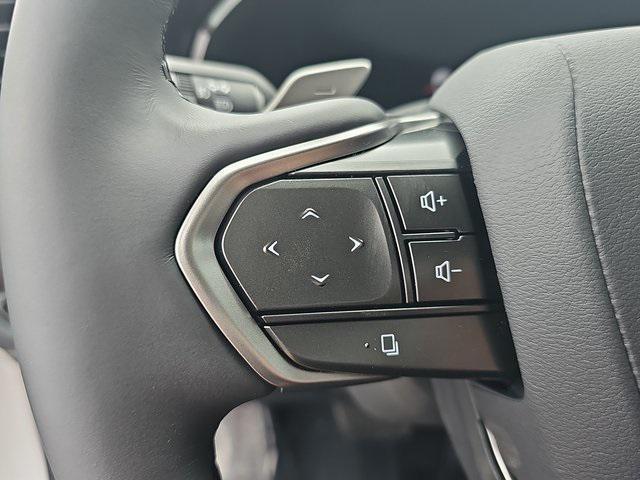 new 2025 Lexus NX 350 car, priced at $57,888
