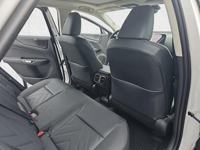 new 2025 Lexus NX 350 car, priced at $57,888