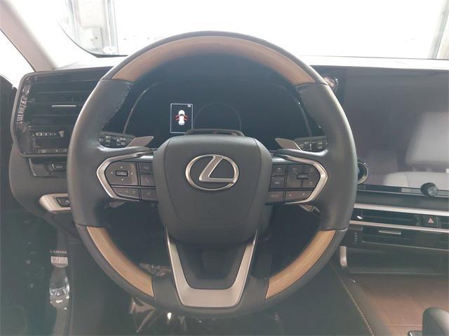 used 2023 Lexus RX 350 car, priced at $52,994