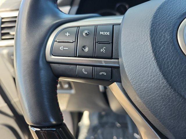 used 2023 Lexus GX 460 car, priced at $59,960
