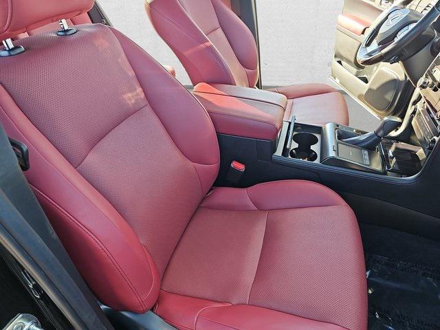 used 2023 Lexus GX 460 car, priced at $59,960