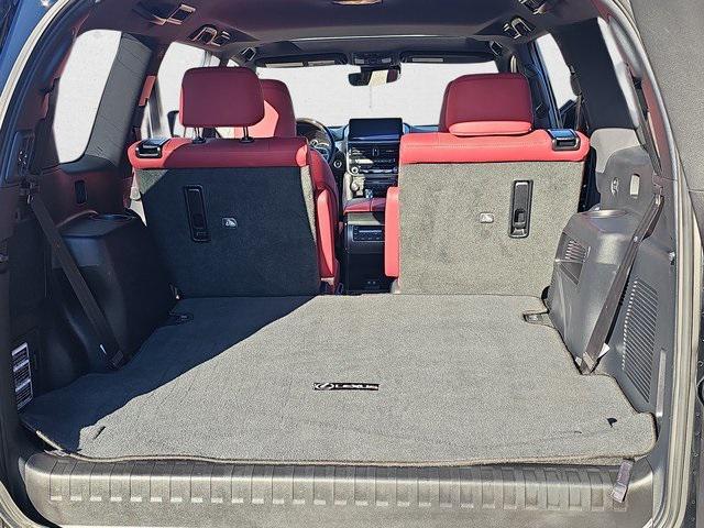 used 2023 Lexus GX 460 car, priced at $59,960