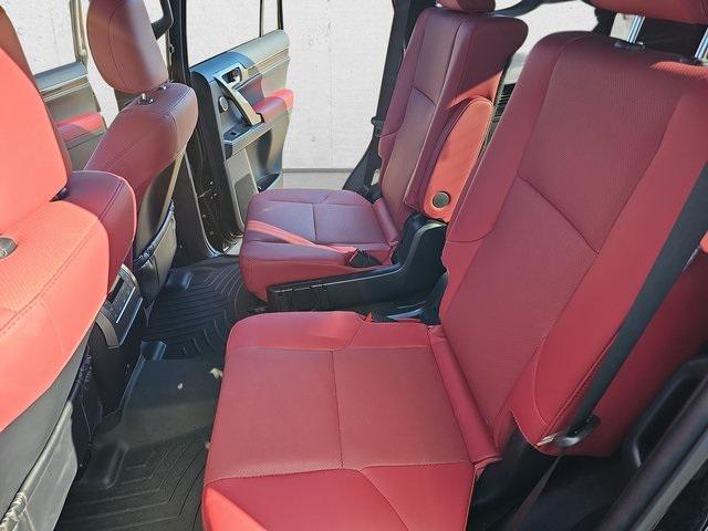 used 2023 Lexus GX 460 car, priced at $59,960