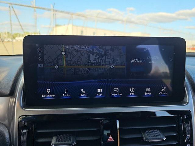 used 2023 Lexus GX 460 car, priced at $59,960