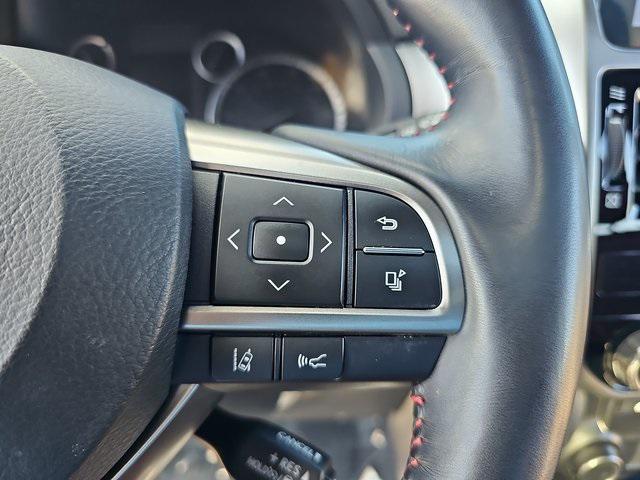 used 2023 Lexus GX 460 car, priced at $59,960
