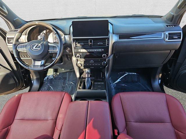 used 2023 Lexus GX 460 car, priced at $59,960