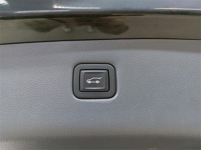 used 2020 Chevrolet Blazer car, priced at $23,994