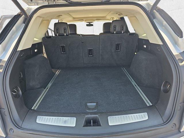 used 2018 Cadillac XT5 car, priced at $20,980
