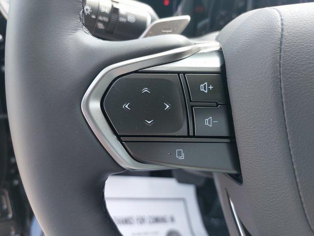 new 2025 Lexus NX 350 car, priced at $53,404