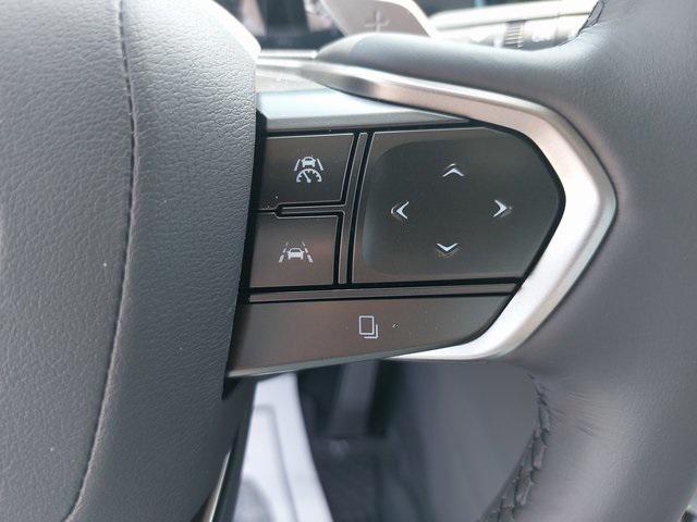 new 2025 Lexus NX 350 car, priced at $53,404