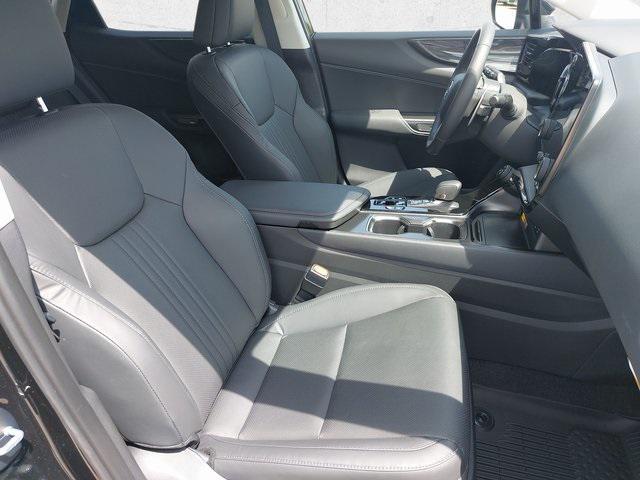 new 2025 Lexus NX 350 car, priced at $53,404