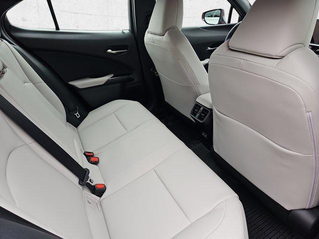 new 2025 Lexus UX 300h car, priced at $44,444