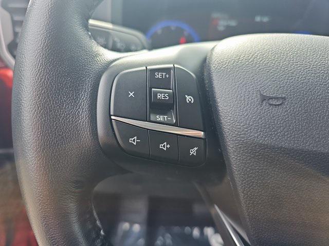 used 2023 Ford Bronco Sport car, priced at $26,927