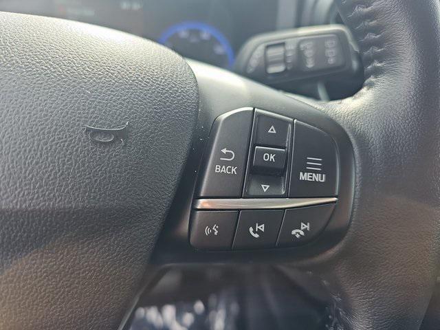used 2023 Ford Bronco Sport car, priced at $26,927