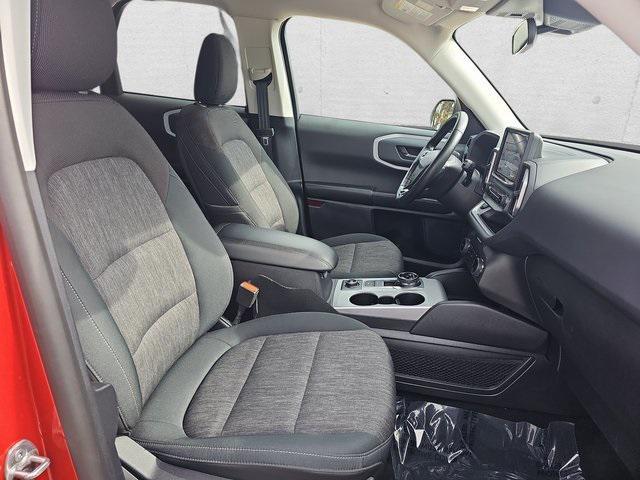 used 2023 Ford Bronco Sport car, priced at $26,927