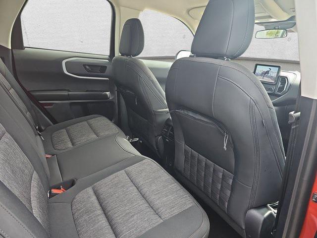 used 2023 Ford Bronco Sport car, priced at $26,927