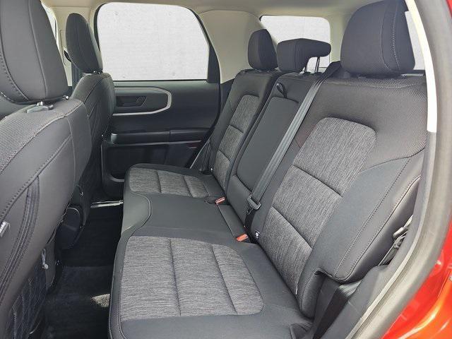 used 2023 Ford Bronco Sport car, priced at $26,927