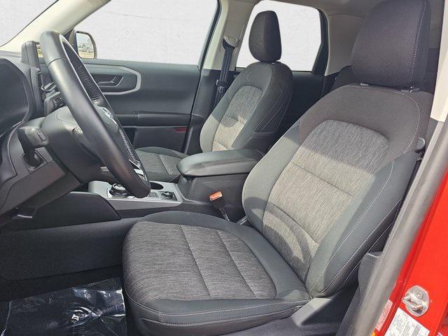 used 2023 Ford Bronco Sport car, priced at $26,927