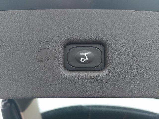 used 2022 Lincoln Nautilus car, priced at $38,945