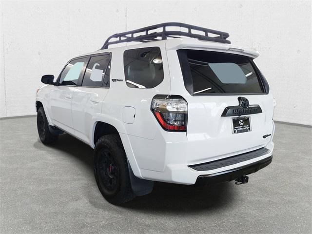 used 2020 Toyota 4Runner car, priced at $42,989